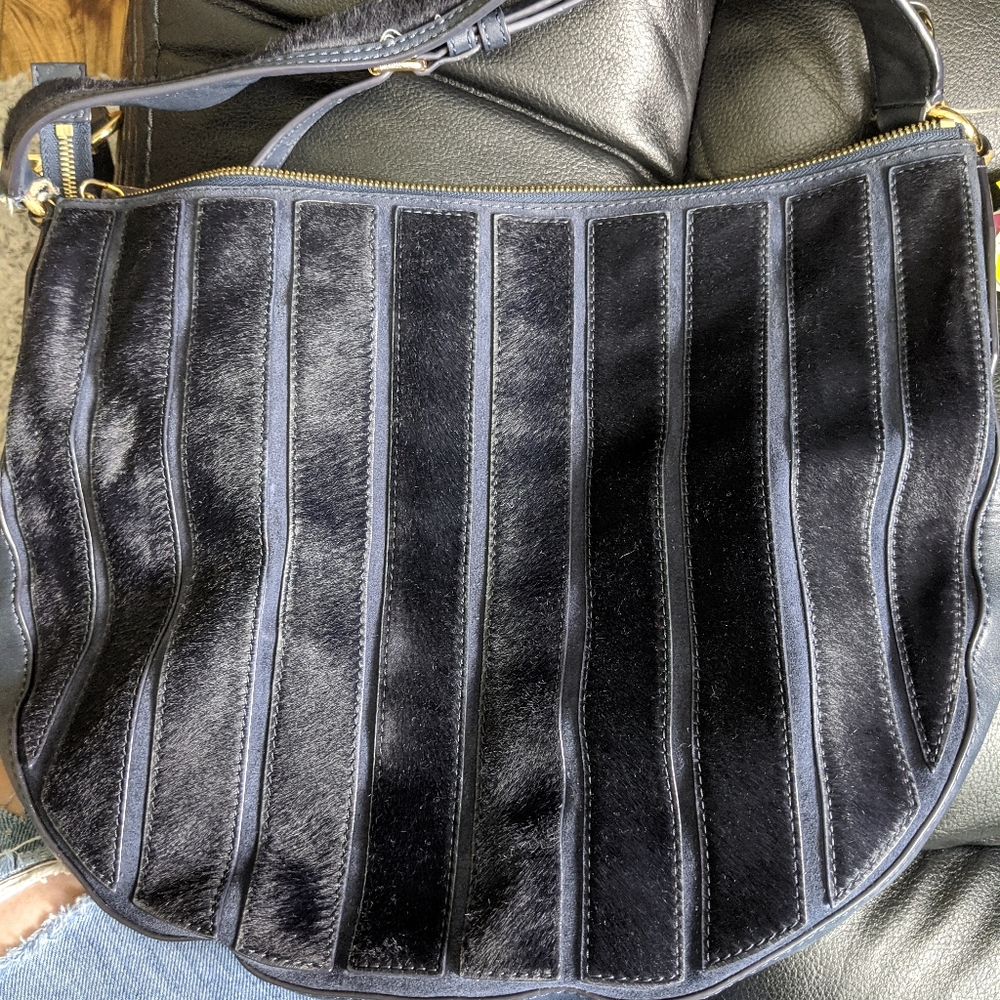 Michael kors shoulder bag